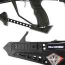 [ESPECIAL] EK ARCHERY Cobra System R9 Kit - 90 lbs / 240 fps - ballesta pistola - incl. servicio de tiro &amp; accesorios