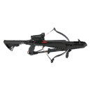 [SPECIAL] EK ARCHERY Cobra System R9 Kit - 240 fps / 90 lbs - Pistolenarmbrust - inkl. Einschie&szlig;service &amp; Zubeh&ouml;r