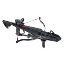 [SPECIAL] EK ARCHERY Cobra System R9 Kit - 90 lbs / 240 fps - Pistol Crossbow - incl. Zeroing Service &amp; Accessories