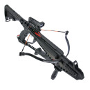 [SPECIAL] EK ARCHERY Cobra System R9 Kit - 240 fps / 90 lbs - Pistolenarmbrust - inkl. Einschie&szlig;service &amp; Zubeh&ouml;r