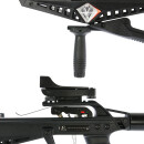 [SPECIAL] EK ARCHERY Cobra System R9 Kit - 90 lbs / 240 fps - balestra a pistola - incluso servizio di tiro e accessori