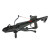 [ESPECIAL] EK ARCHERY Cobra System R9 Kit - 90 lbs / 240 fps - ballesta pistola - incl. servicio de tiro & accesorios