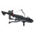 [ESPECIAL] EK ARCHERY Cobra System R9 Kit - 90 lbs / 240 fps - ballesta pistola - incl. servicio de tiro & accesorios