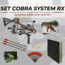 [ESPECIAL] EK ARCHERY Cobra System RX - 130 lbs -...