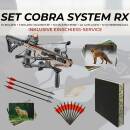 [SPECIAL] EK ARCHERY Cobra System RX - 230 fps / 130 lbs...