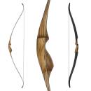 DRAKE ARCHERY ELITE Streak - 62 pulgadas - 20-50 lbs -...