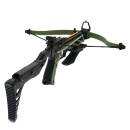 X-BOW Alligator II - Pistol crossbow