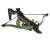 X-BOW Alligator II - Pistol crossbow