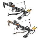 EK ARCHERY JAG 2 Pro - 175 lbs - Arbalète recurve