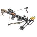 EK ARCHERY JAG 2 Pro - 175 lbs - Ballesta Recurva