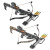 EK ARCHERY JAG 2 Pro - 175 lbs - Ballesta Recurva