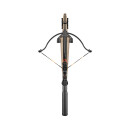 [MEGASP&Eacute;CIAL] EK ARCHERY Cobra System RX - 130 lbs - arbal&egrave;te pistolet - service demmanchement et accessoires inclus