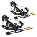 EK ARCHERY Accelerator 370 - 185 lbs / 370 fps -...