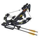 EK ARCHERY Accelerator 370 - 370 fps / 185 lbs - Compoundarmbrust