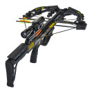 EK ARCHERY Accelerator 370 - 370 fps / 185 lbs - Compoundarmbrust