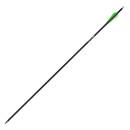 Flecha Completa | DRAKE Fire - Flecha H&iacute;brida de Carbono - Pack de 12