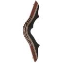 BEARPAW Mohawk Hunter - 58 inches - 20-60 lbs - Take Down Hybrid bow