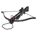 EK ARCHERY Jag-One - 175 lbs / 220 fps - Balestra a ricurvo