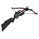 EK ARCHERY Jag-One - 220 fps / 175 lbs - Recurvearmbrust