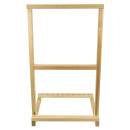 STRONGHOLD bow stand for 10 bows