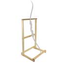 STRONGHOLD bow stand for 10 bows