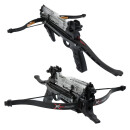 HORI-ZONE Redback XR - 80 lbs / 195 fps - Pistol crossbow