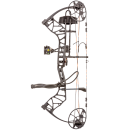 BEAR ARCHERY Legit - 10-70 lbs - Compoundbogen