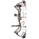 BEAR ARCHERY Legit - 10-70 lbs - Compoundbogen