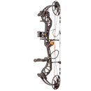 BEAR ARCHERY Legit - 10-70 lbs - Compoundbogen