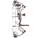 BEAR ARCHERY Legit - 10-70 lbs - Compoundbogen