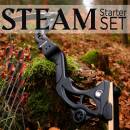 [SPÉCIALE] DRAKE Steam - 64 pouces - 30-60 lbs -...