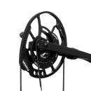 BOWTECH Carbon Zion DLX - Right hand | 60-70 lbs | Black