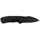 FOXOUTDOOR Jack Knife - Compact - one-handed - wooden insert