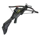 [ESPECIAL] X-BOW Black Spider II - 255 fps / 175 lbs -...