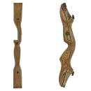 Riser | DRAKE ARCHERY ELITE Timber Wolf - 17 inches - ILF
