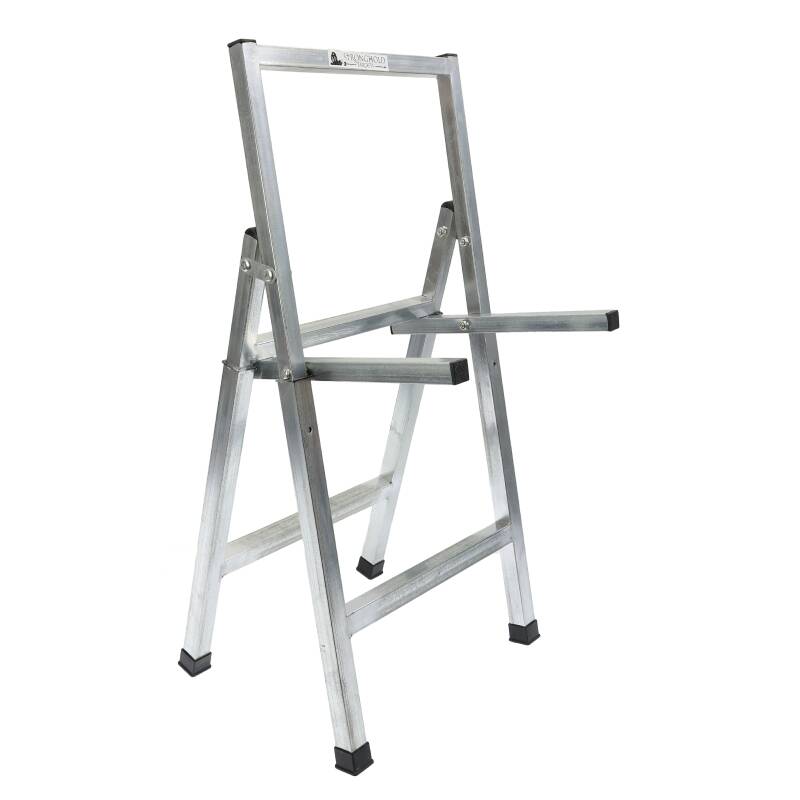 White Board Stand Large