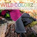[SPÉCIAL] elTORO Wild Colorz - Set - Gant de tir,...