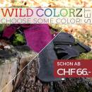 [SP&Eacute;CIAL] elTORO Wild Colorz - Set - Gant de tir, Prot&egrave;ge-bras, Carquois &amp; Cordon de serrage