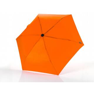 EUROSCHIRM light CHF Regenschirm trek - Orange, Farbe: | Ultra