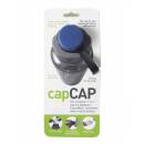 HUMANGEAR capCAP+ - Flaschendeckel - versch. Farben