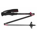 KOMPERDELL Faltstock Carbon FXP.4 Exp. Vario -...