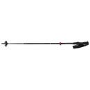 KOMPERDELL Folding pole Carbon FXP.4 Exp. Vario - hiking...