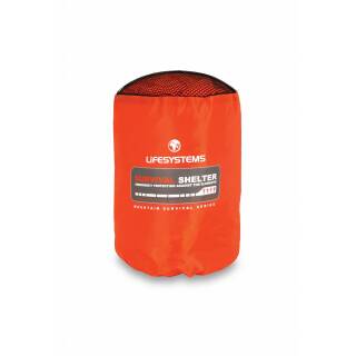 LIFESYSTEMS Emergency tent - various sizes