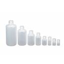 NALGENE bottle - round - various sizes sizes