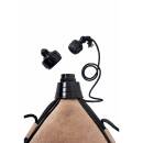 ORIGIN OUTDOORS Bota Original - Leather flask