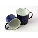 ORIGIN OUTDOORS Tasse - Emaille - versch....