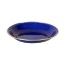 ORIGIN OUTDOORS plate - enamel - flat or deep