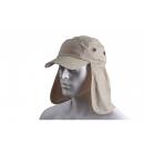 ORIGIN OUTDOORS Legionnaire cap with protection