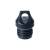 ORIGIN OUTDOORS Active Loop Cap - Botella para beber - varios colores colores