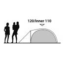 OUTWELL Cloud - Tent - various sizes